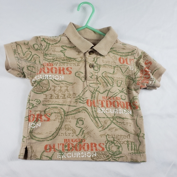 Arizona polo shirt - Picture 1 of 3